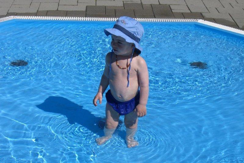 Schwimmbad