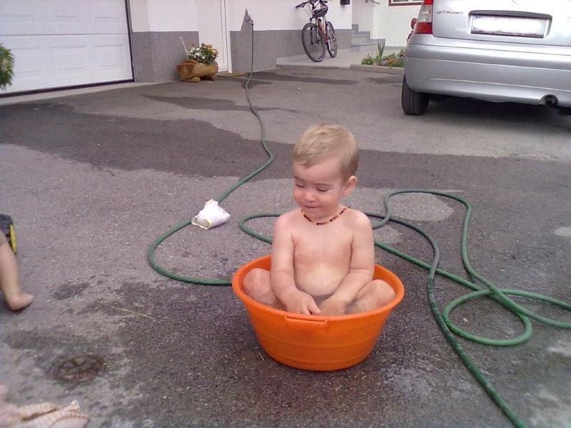 Wasserspiele