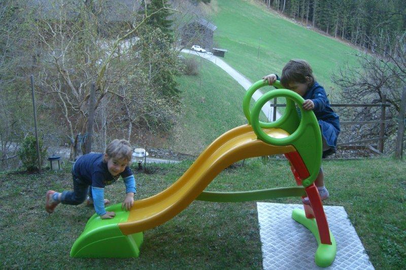 Rutsche
