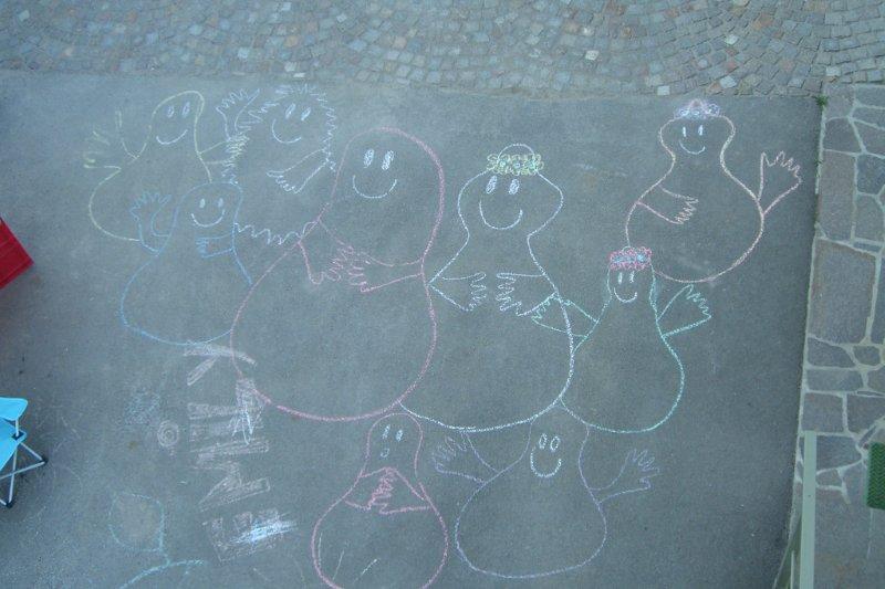 Barbapappas