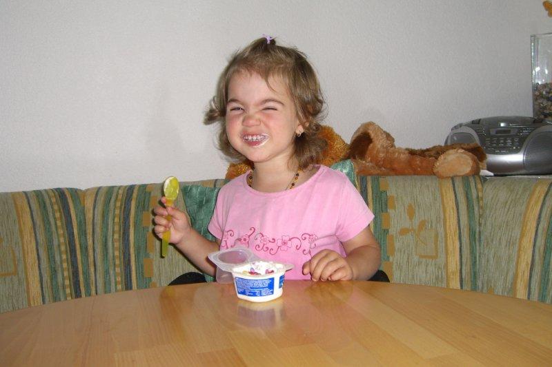 Joghurt