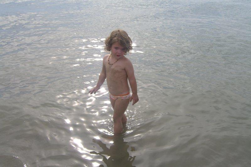 Urlaub in Caorle