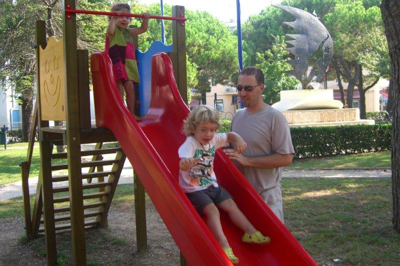 Urlaub in Caorle