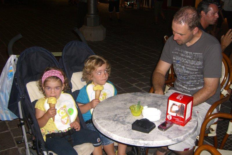 Urlaub in Caorle