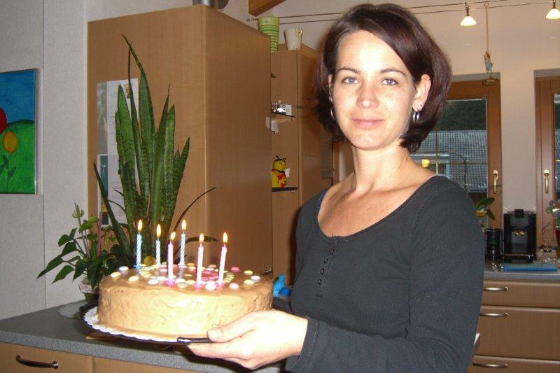 Geburtstag