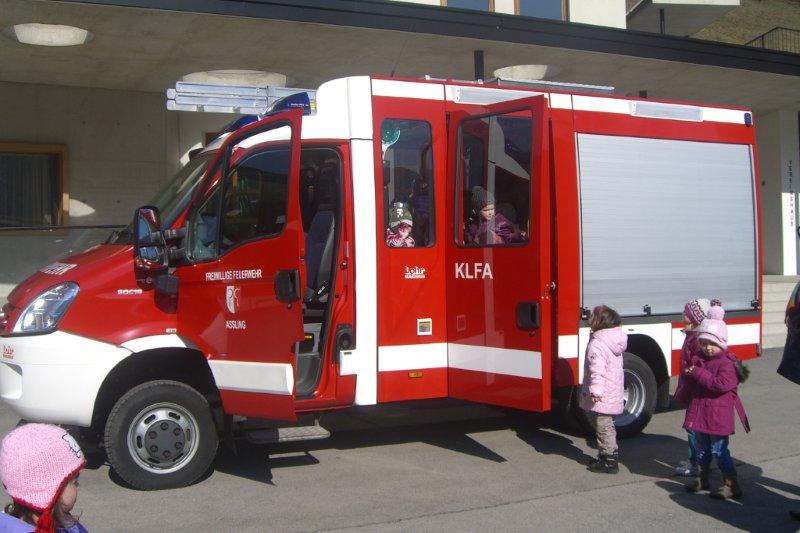 Feuerwehr