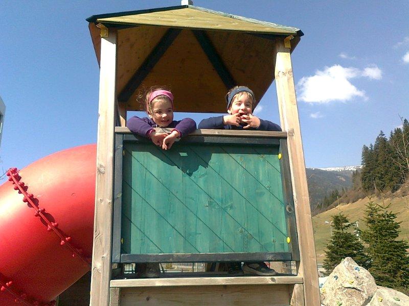 Loacker Spielplatz