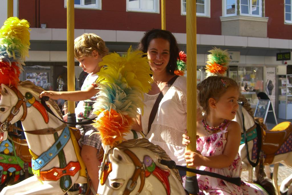 Zahnarztbesuch