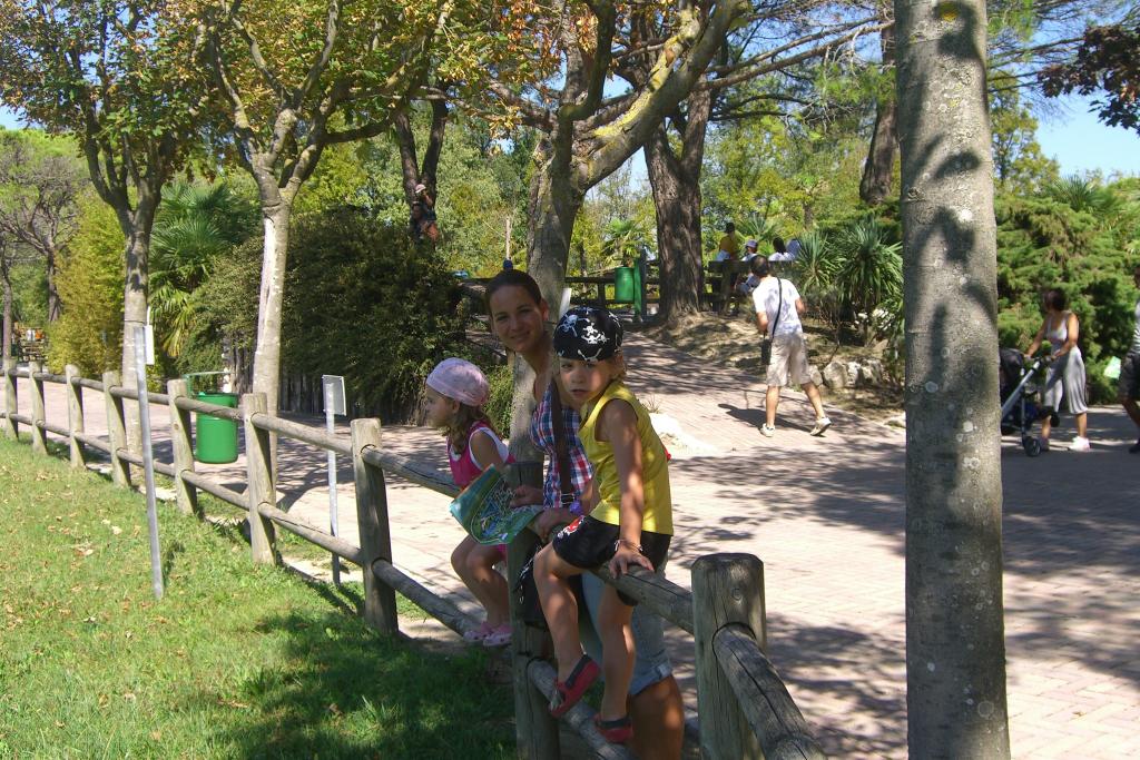 Zoo Lignano