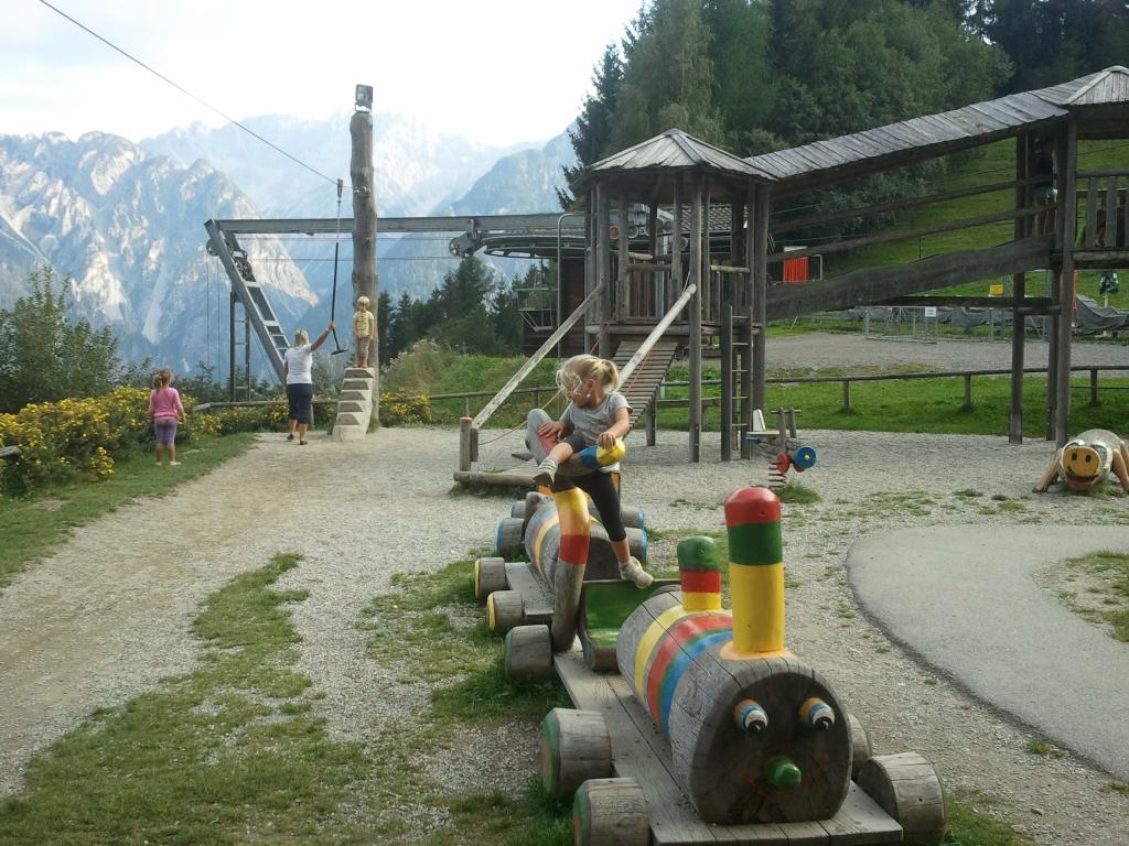 Wildpark
