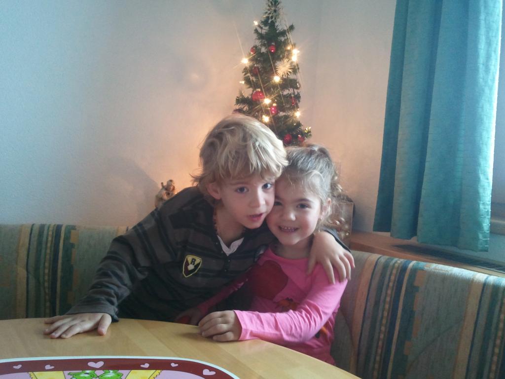 Adventbeginn
