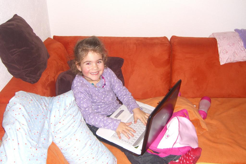 Laptop