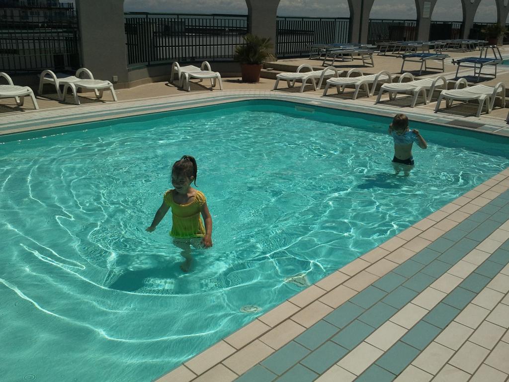 Urlaub Caorle