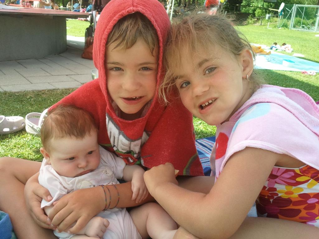 Babysitting