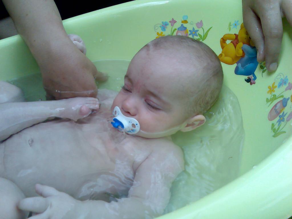 Badetag