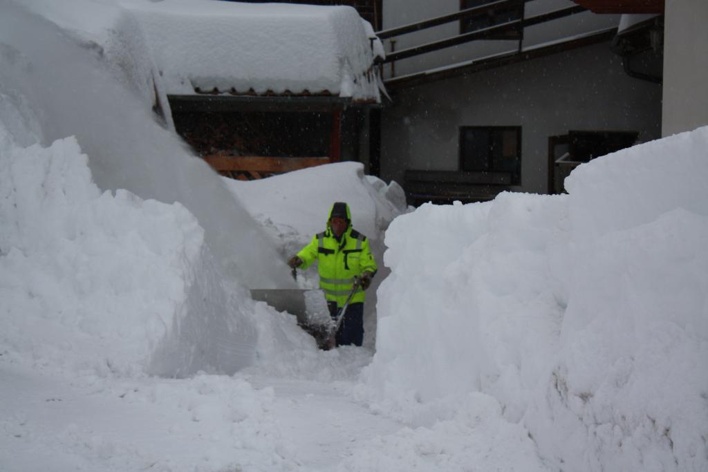 Schnee