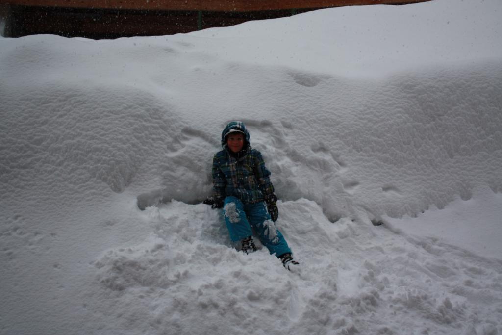Schnee 2014