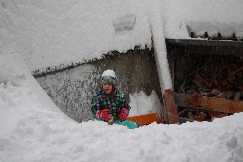 Schnee 2014