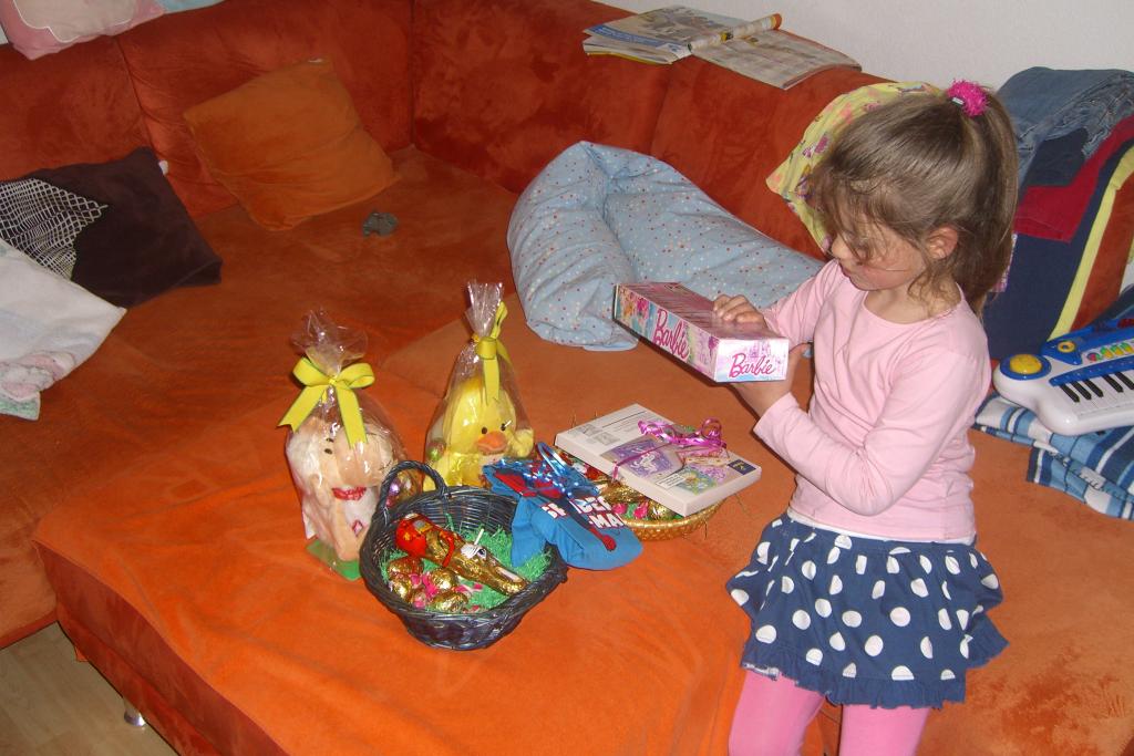 Osterhase