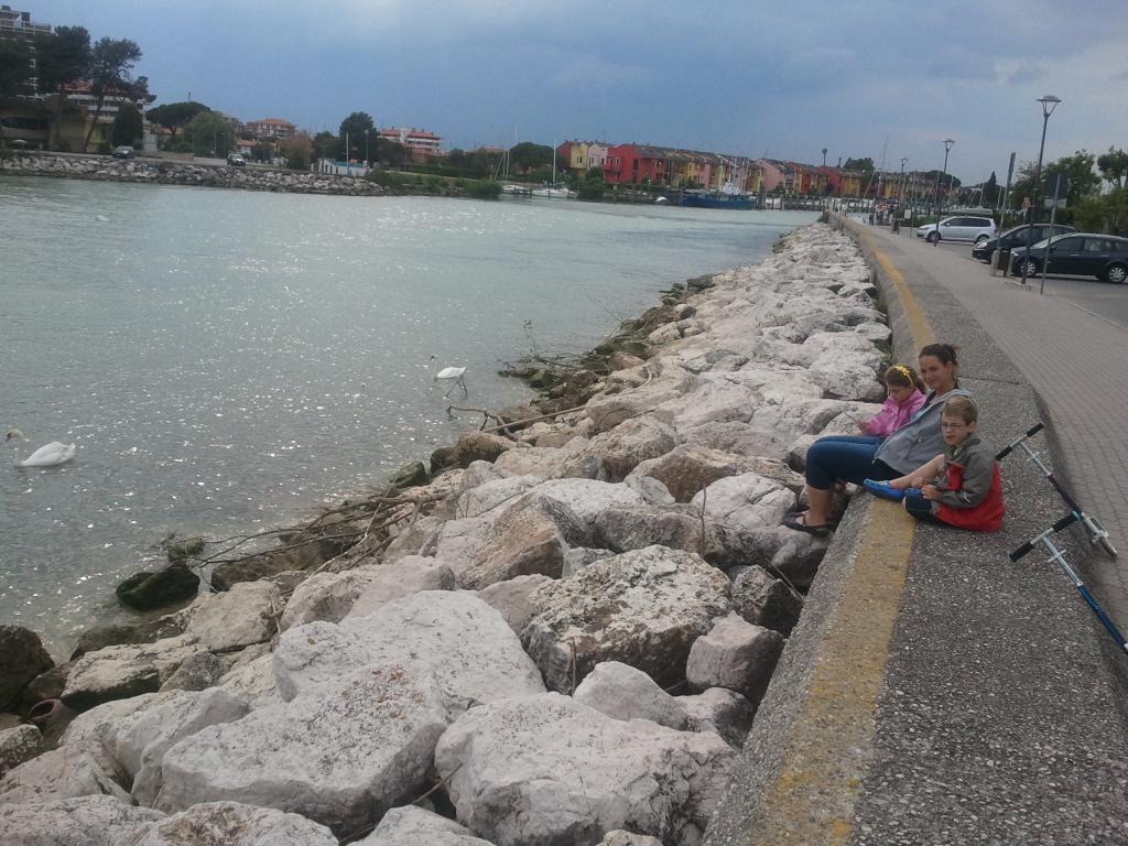 Am Meer