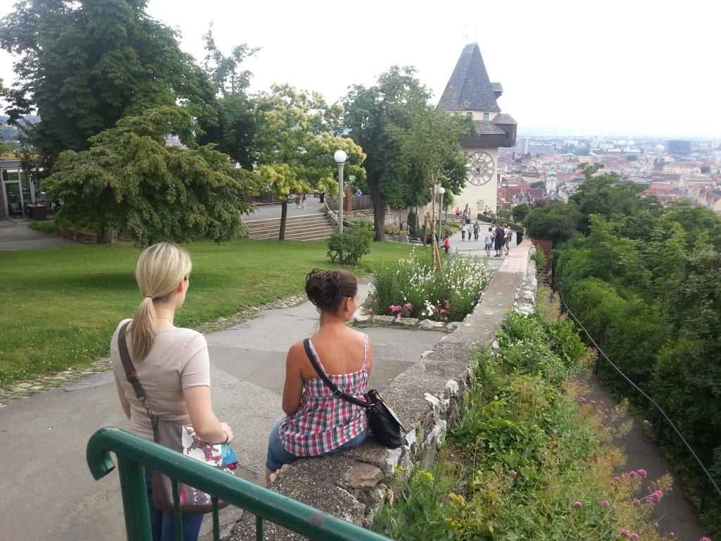 Graz