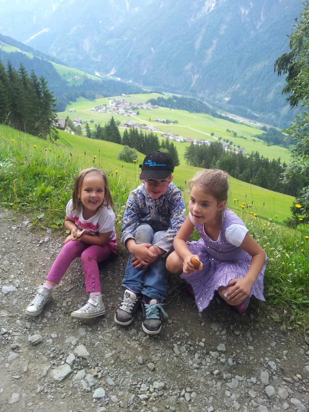 Kinder