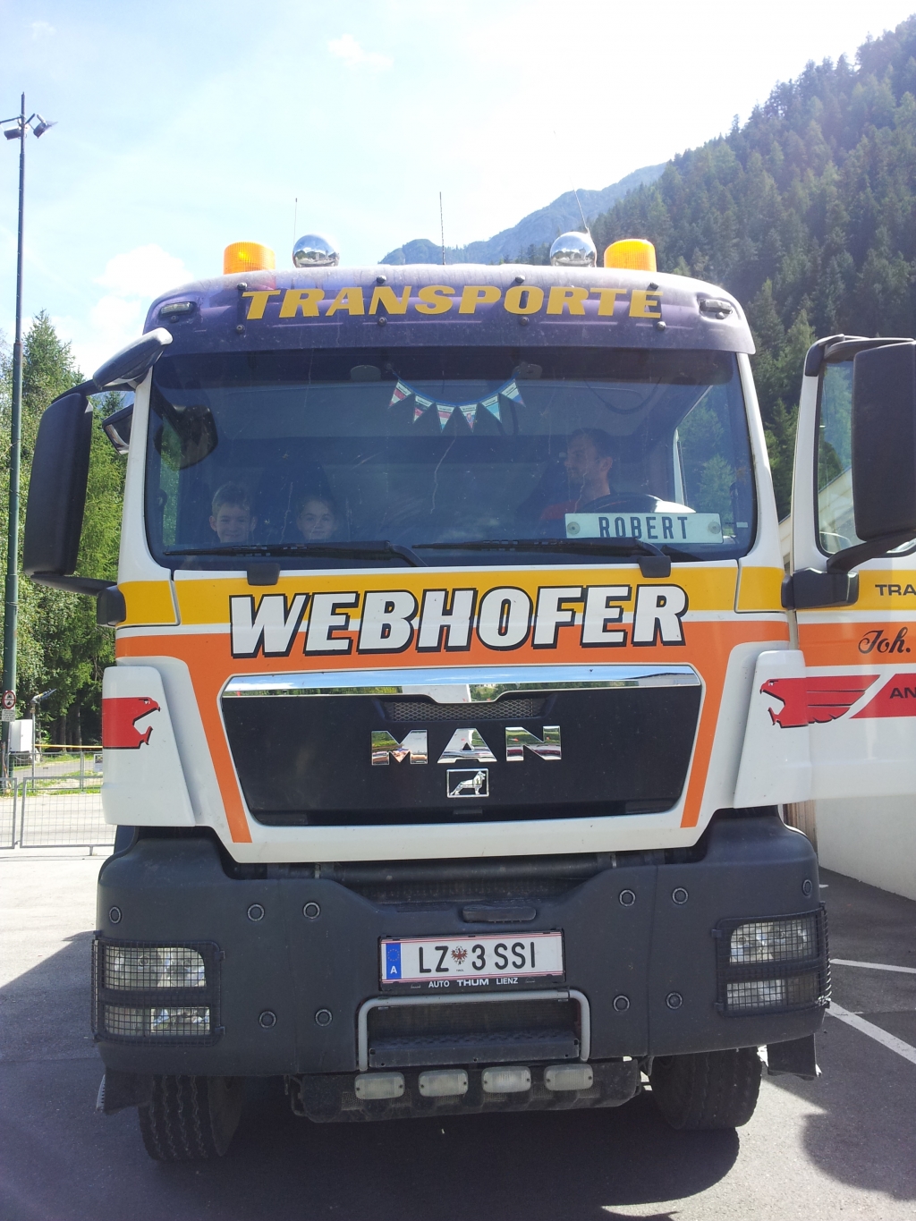 Wiedermal schwimmen