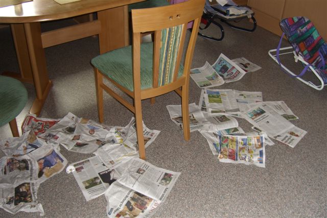 Sonntagszeitung