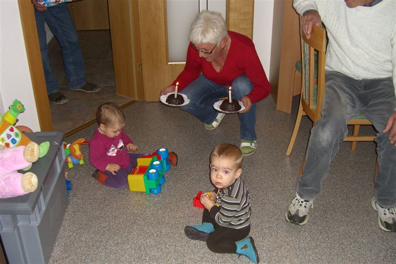 Geburtstag