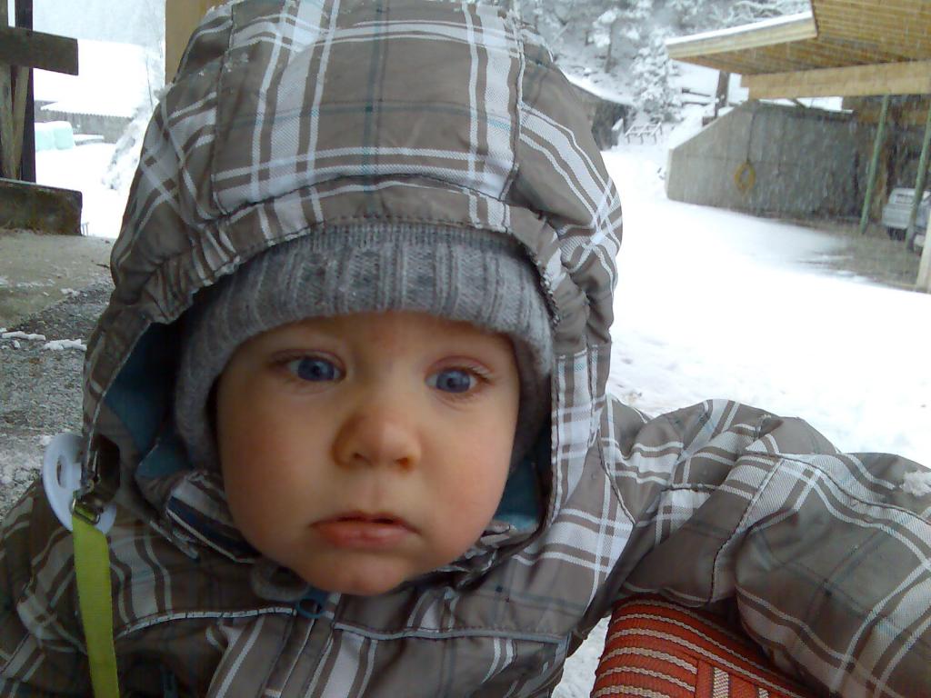schneit