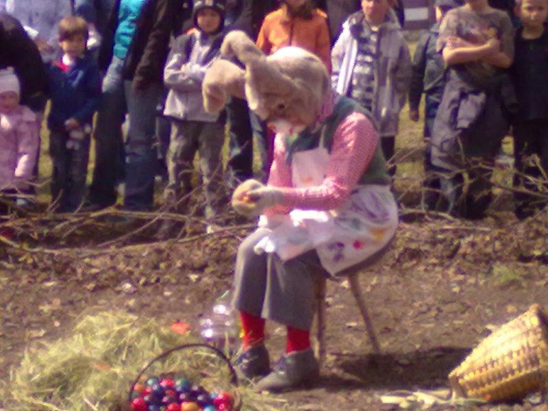 Osterhase