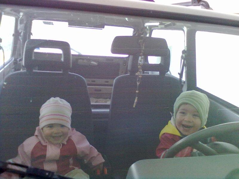 Autofahren